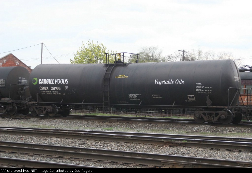 CRGX 29166