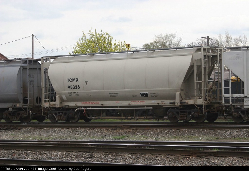 TCMX 95326