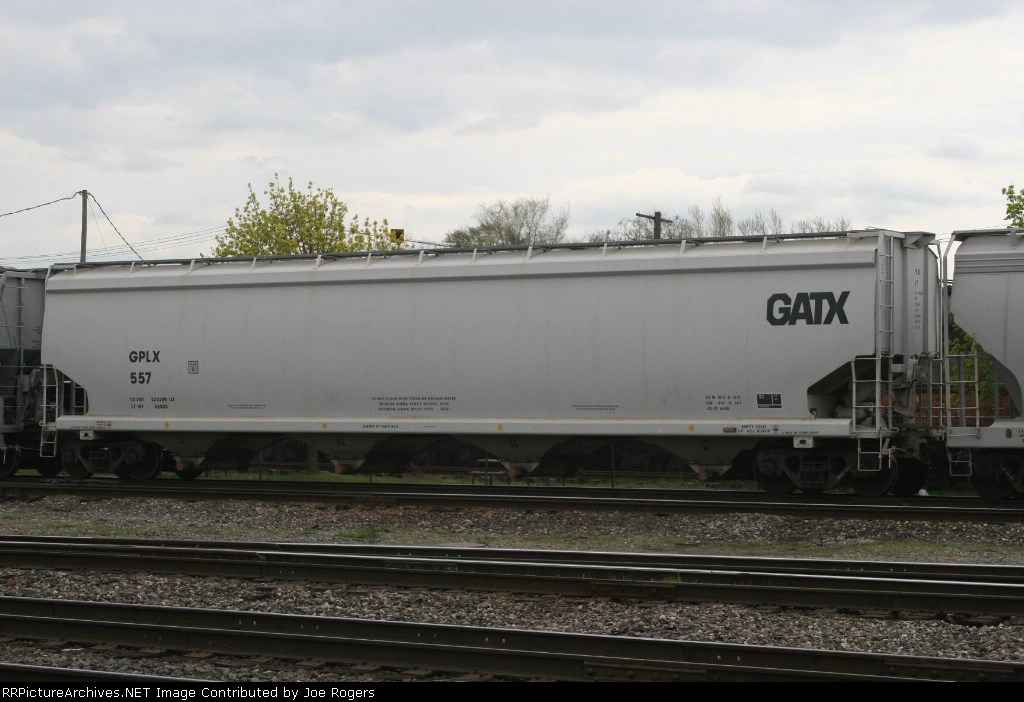 GPLX 557