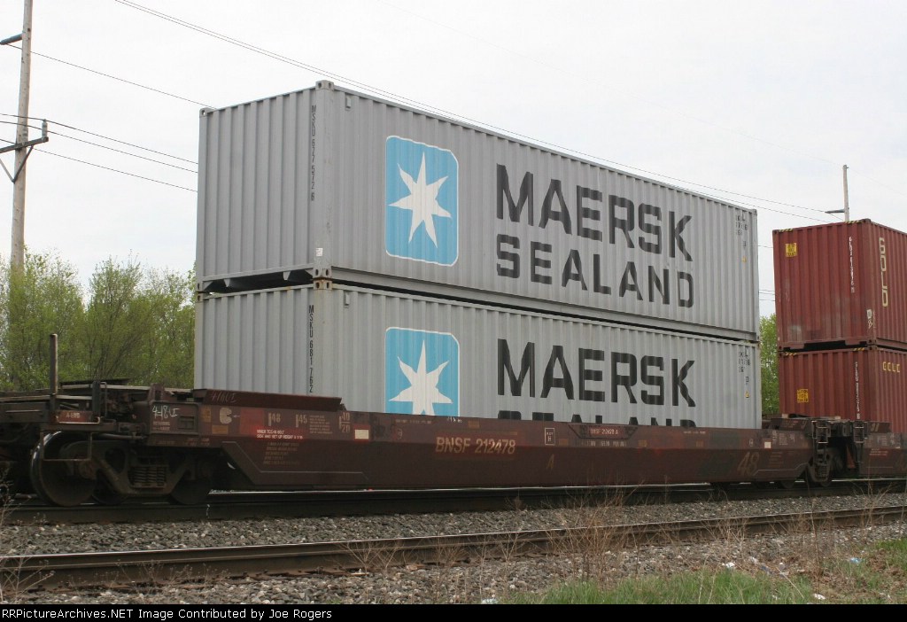 BNSF 212478