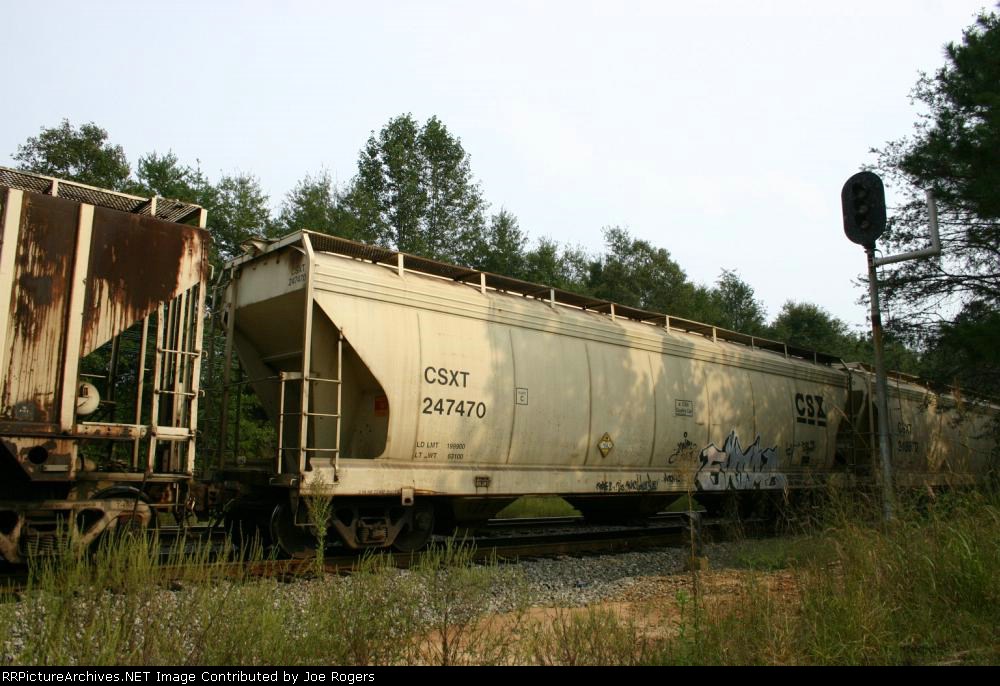 CSX 247470