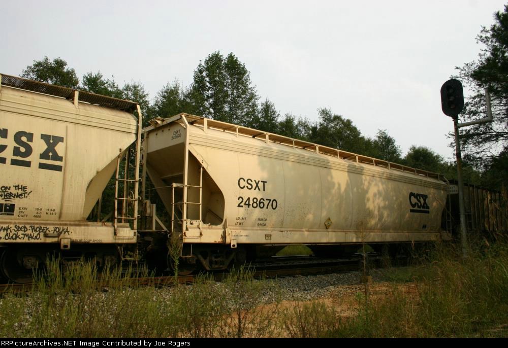 CSX 248670