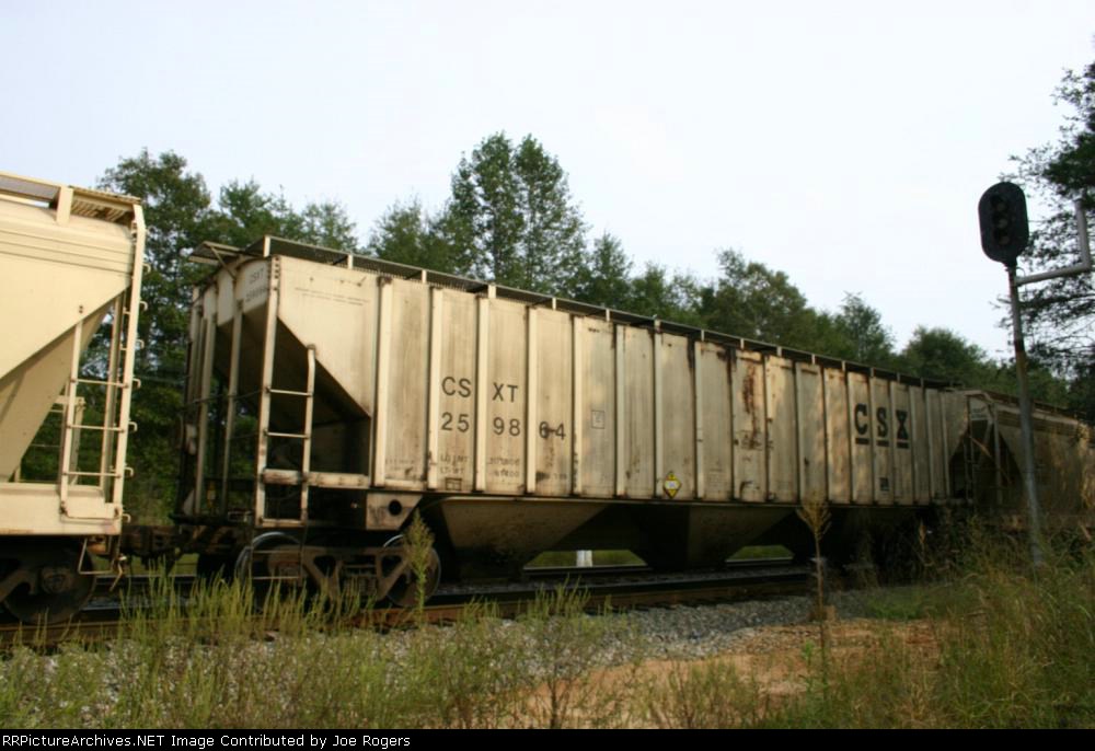 CSX 259864