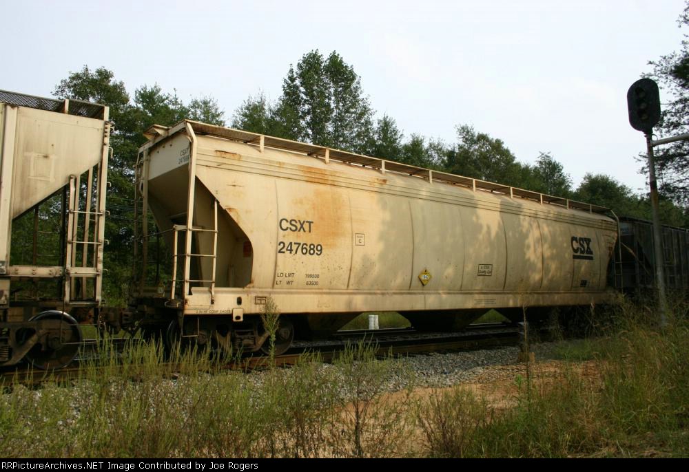 CSX 247689