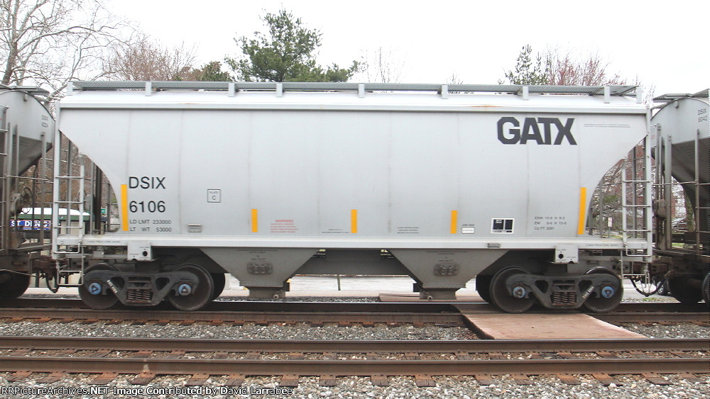DSIX 6106