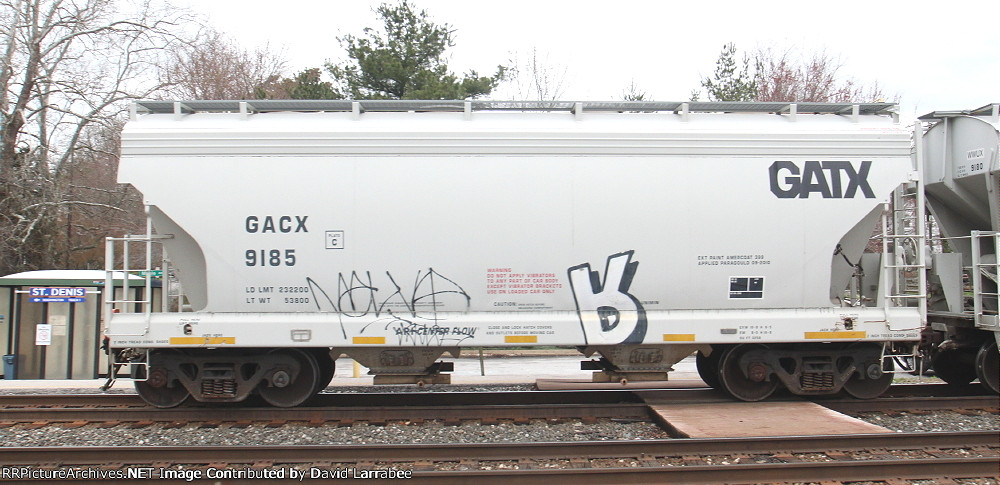 GACX 9185