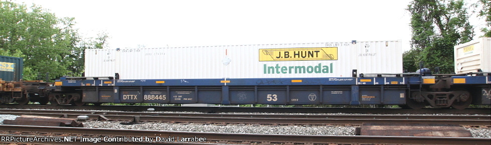DTTX 888445