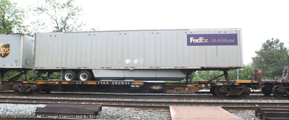 TTAX 553531