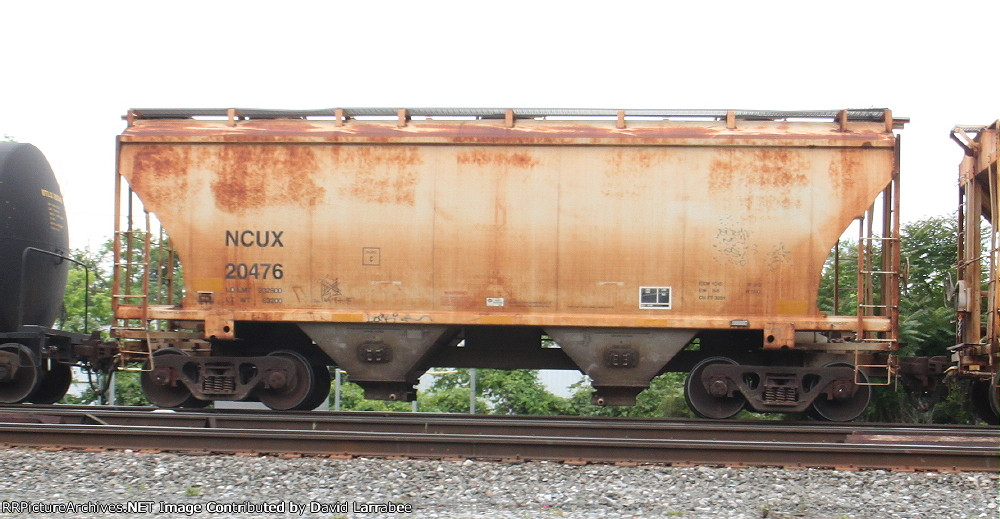 NCUX 20476