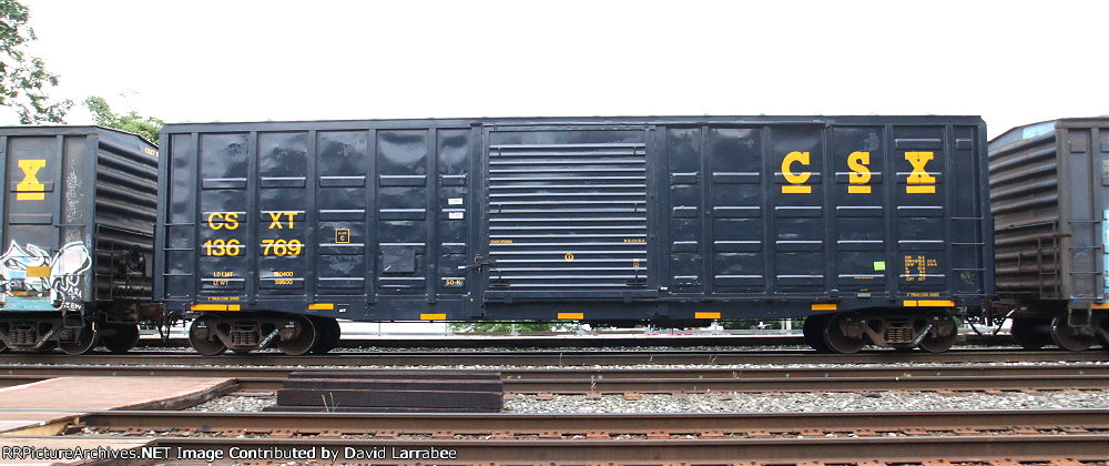 CSX 136769