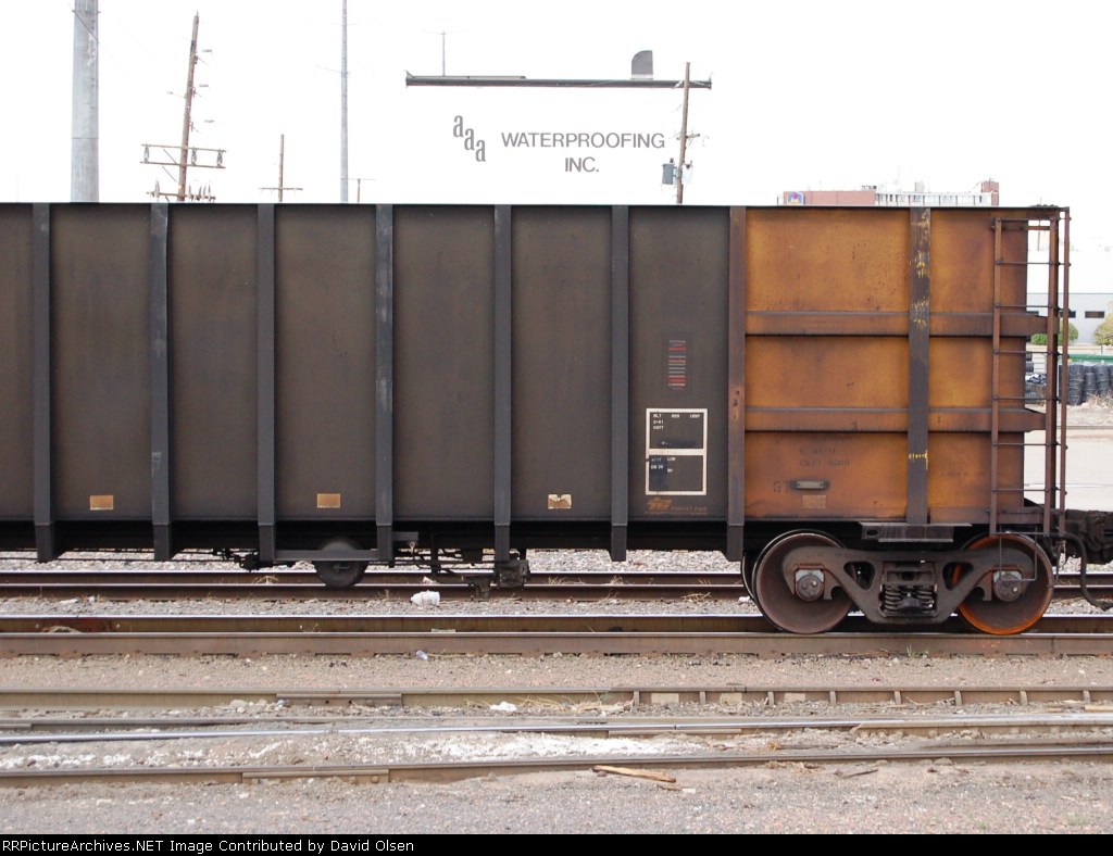 GBRX 2054