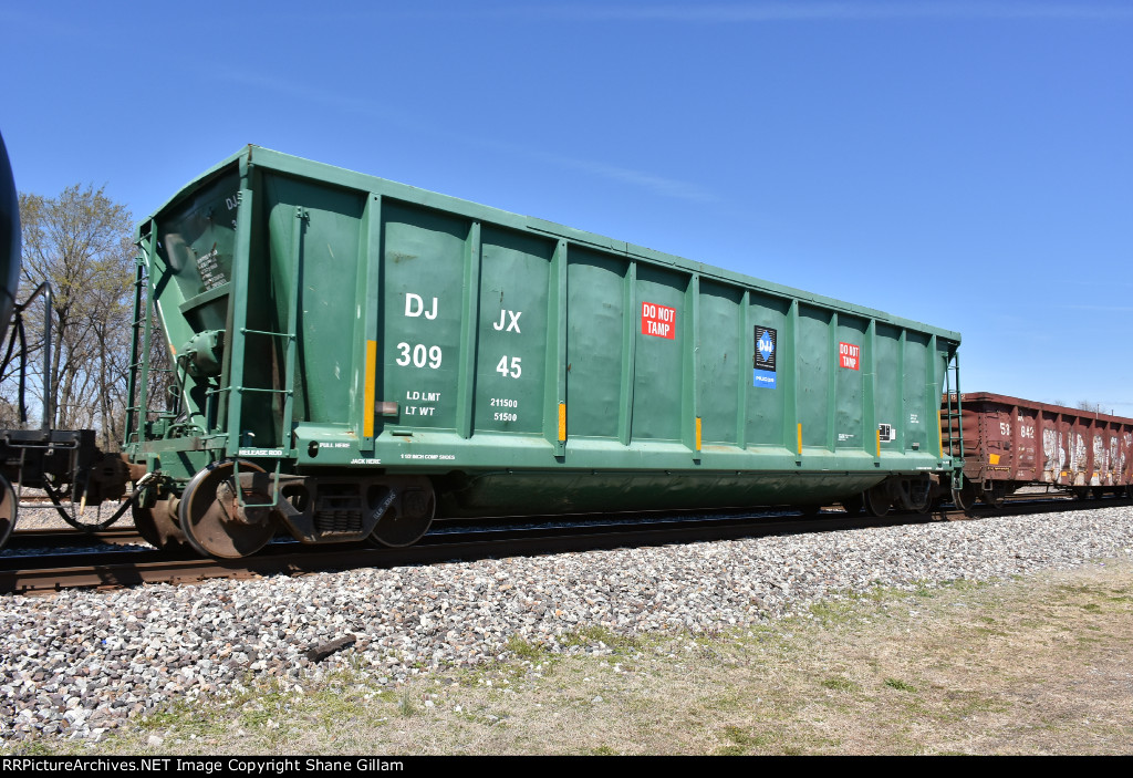 DJJX 30945