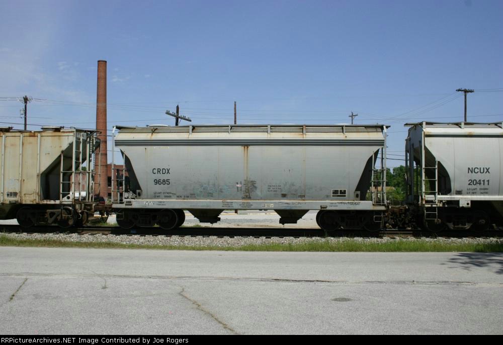 CRDX 9685