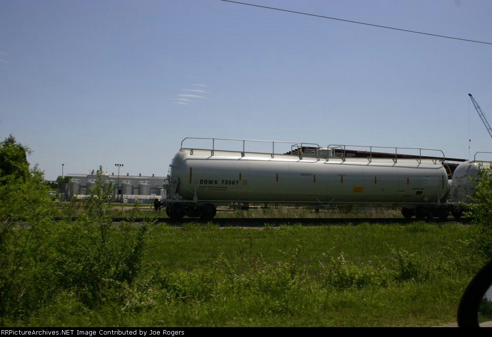 DOWX 73567