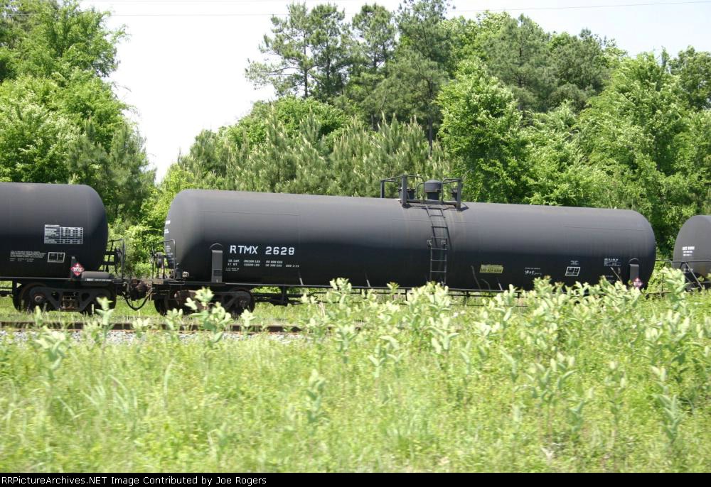 RTMX 2628