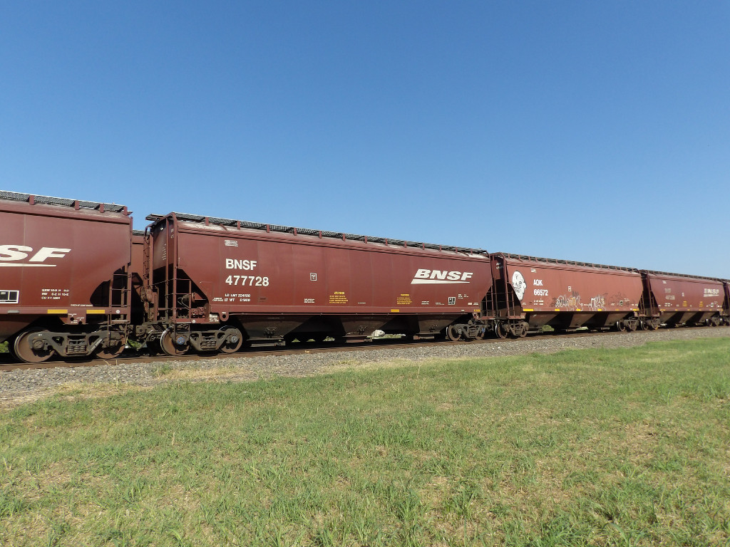 BNSF 477728