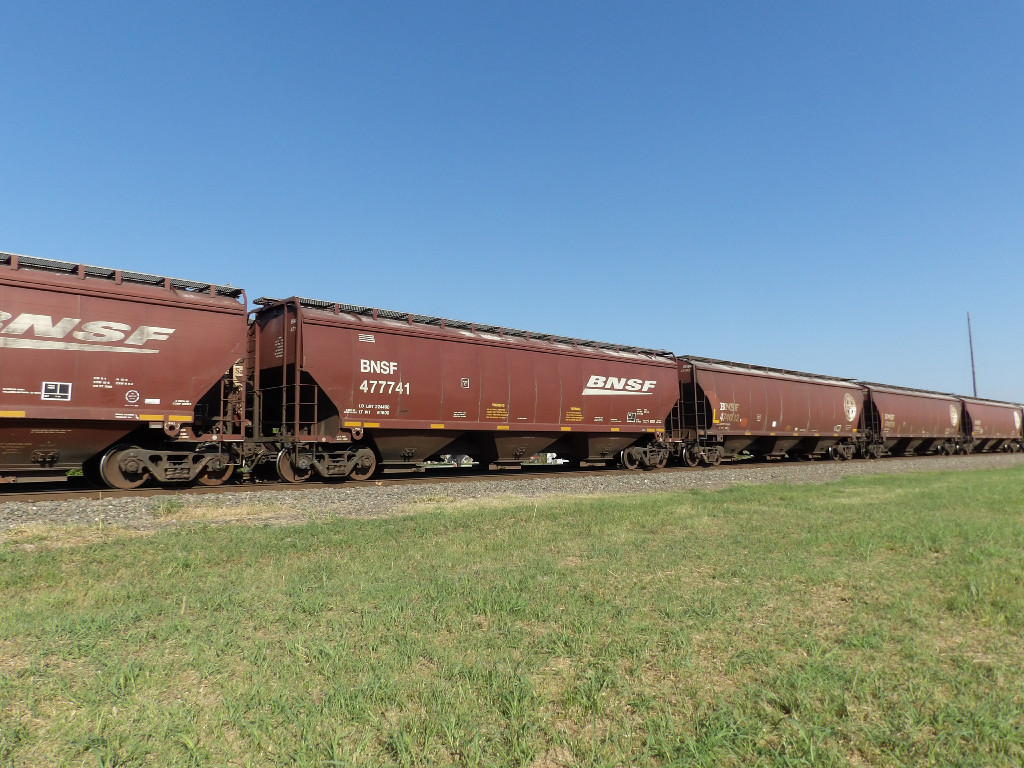 BNSF 477741