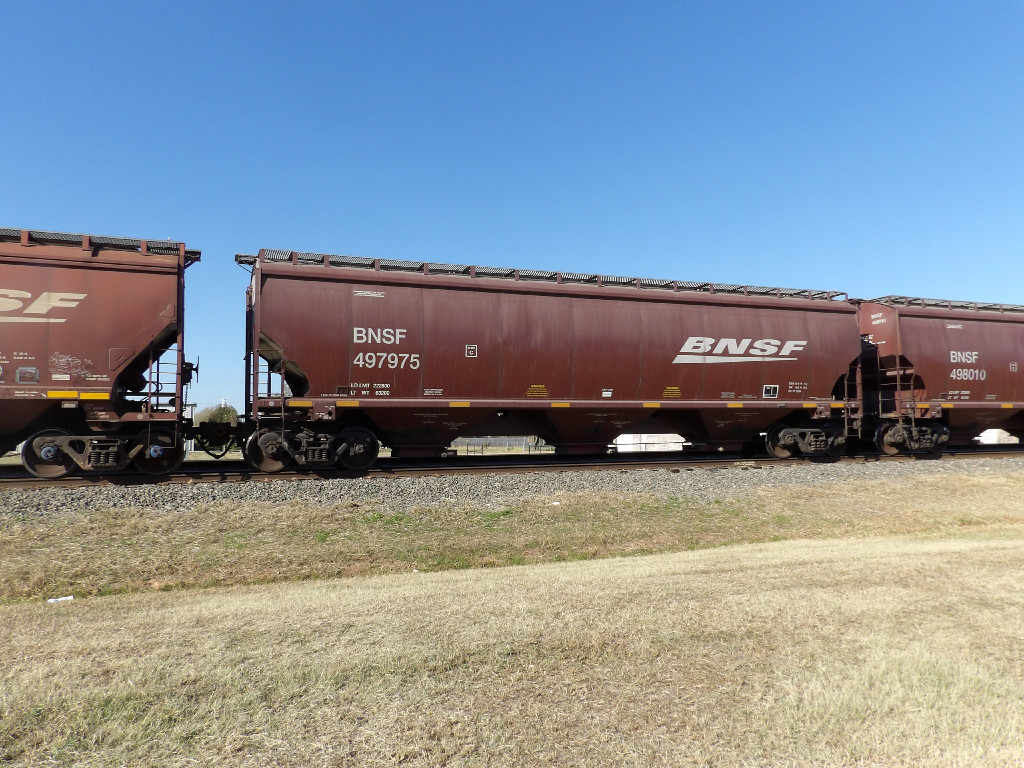 BNSF 497975