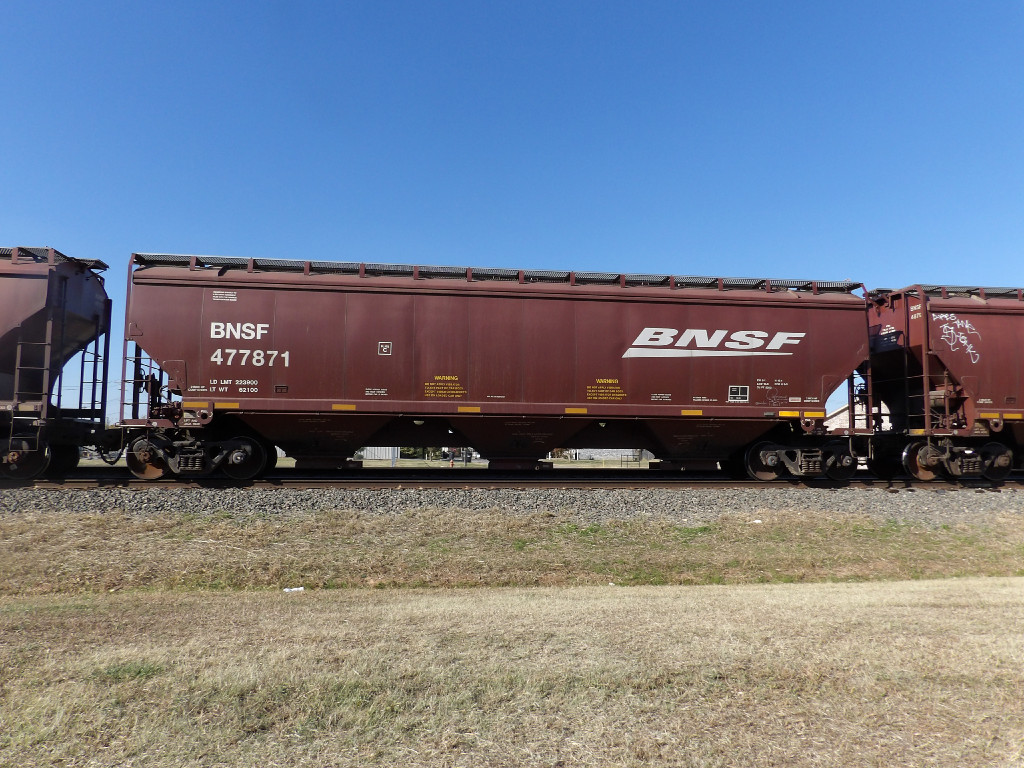 BNSF 477871