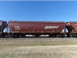 BNSF 497887
