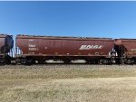 BNSF 498010