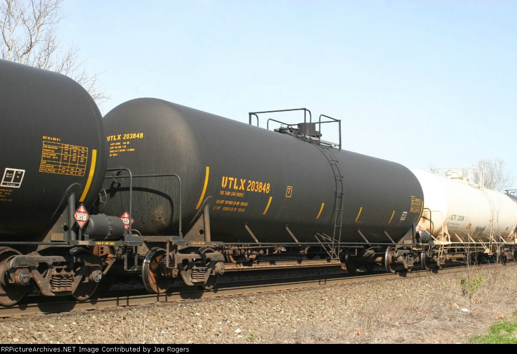 UTLX 203848