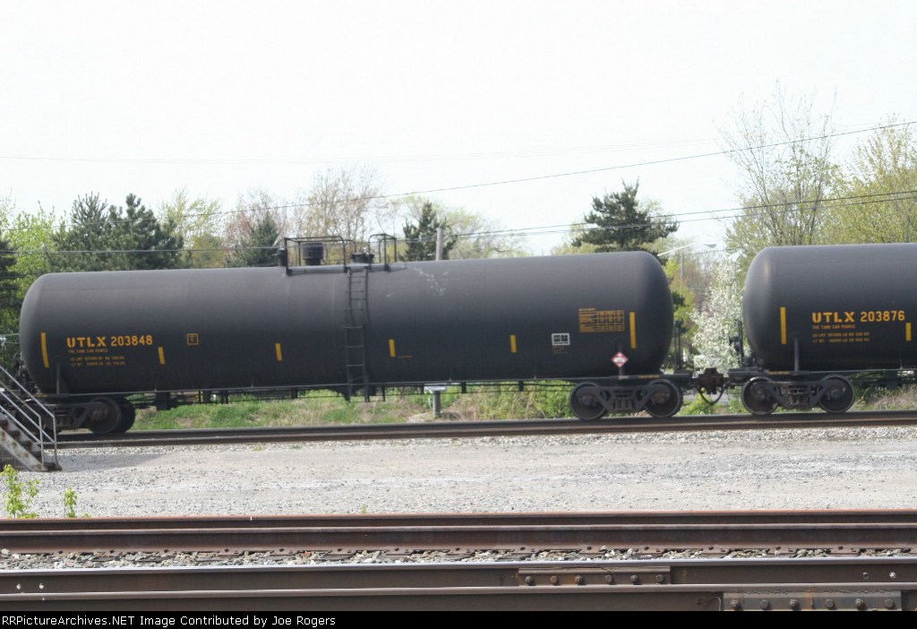 UTLX 203848