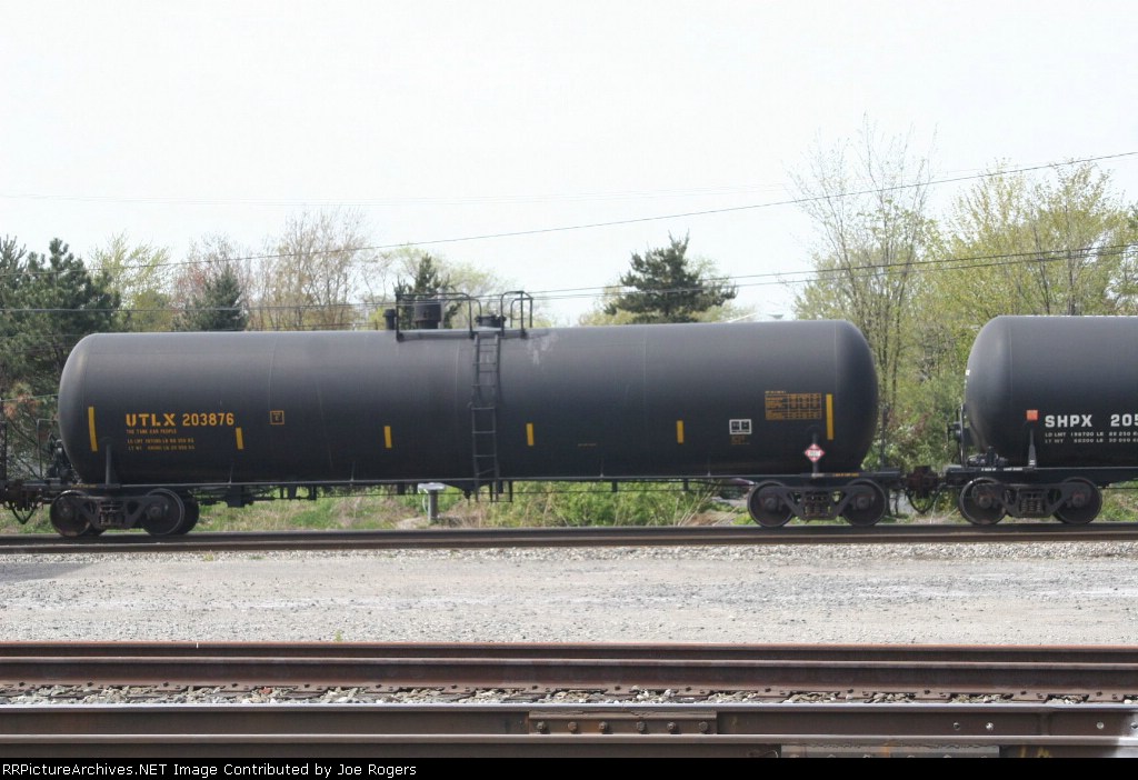 UTLX 203876