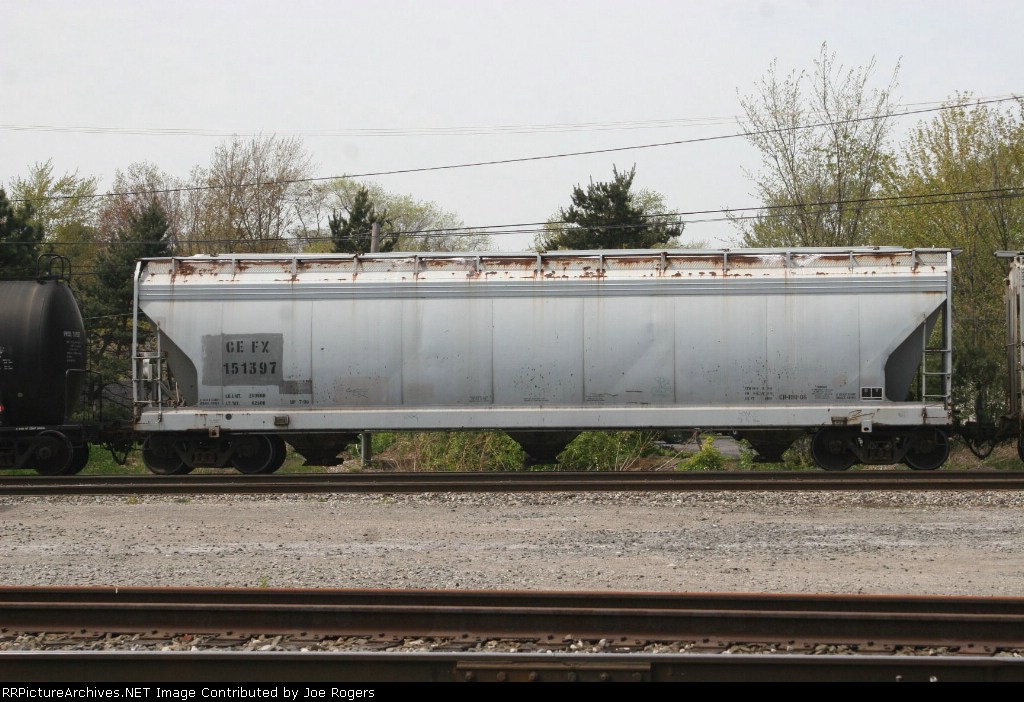 CEFX 151397