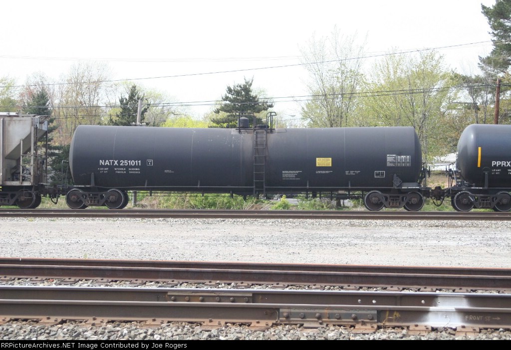 NATX 251011