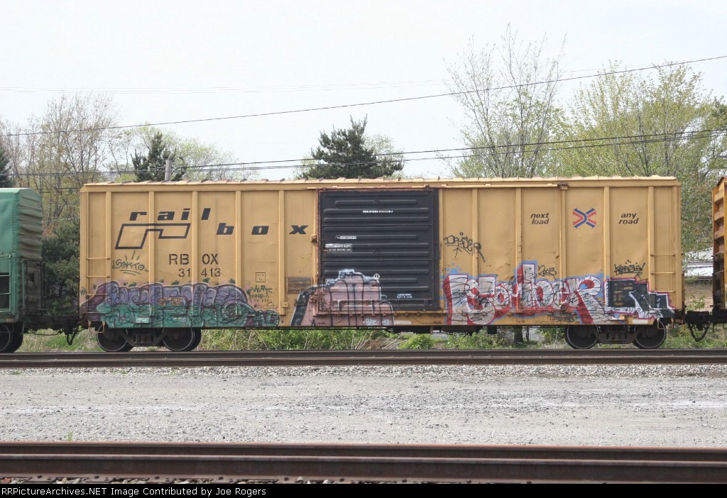 RBOX 31413