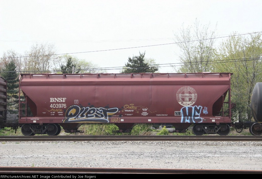 BNSF 403976