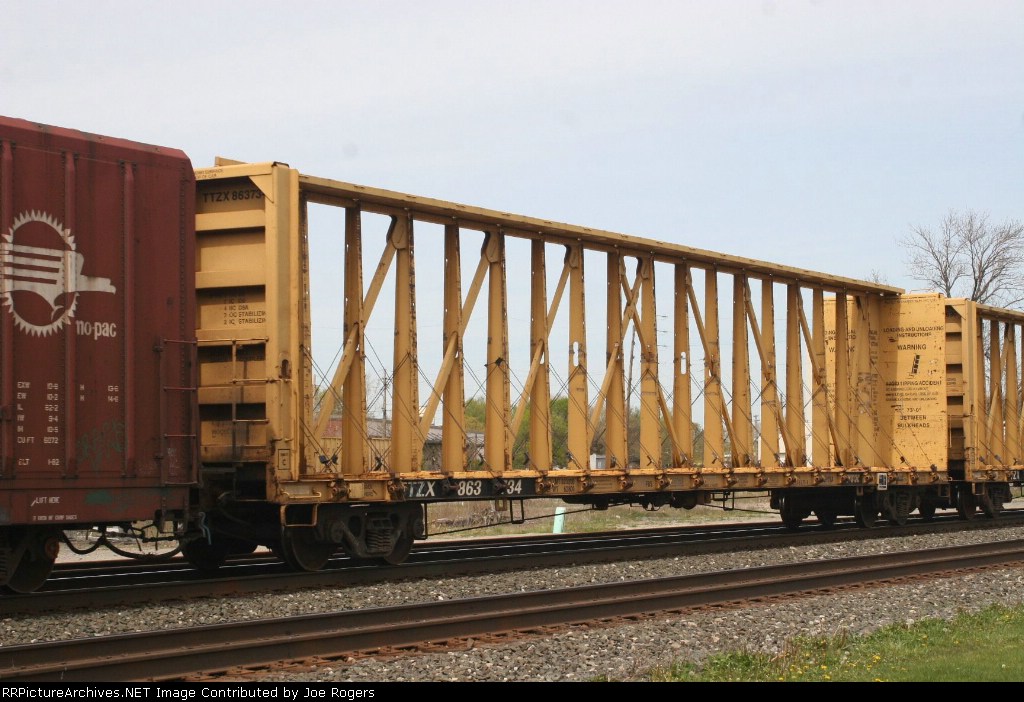 TTZX 863734