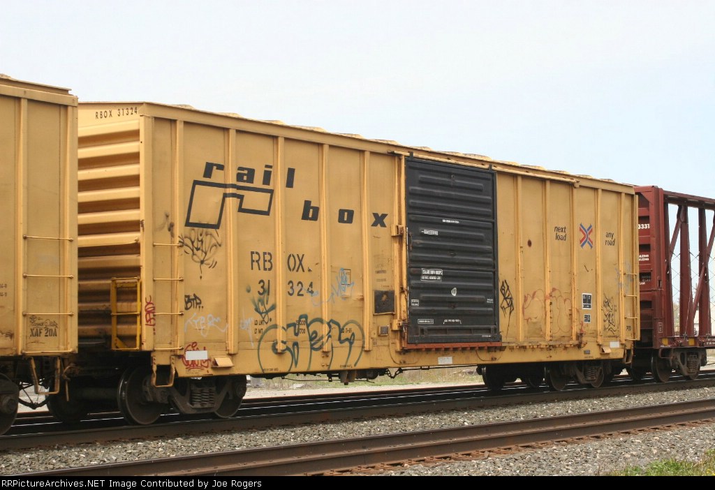 RBOX 31324