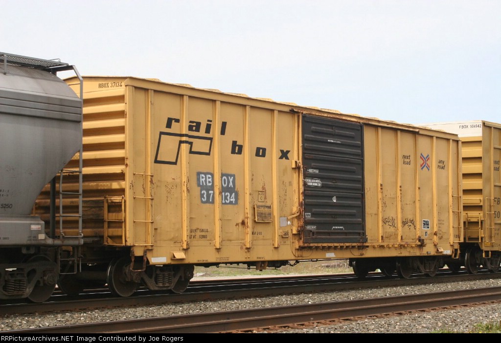RBOX 37134