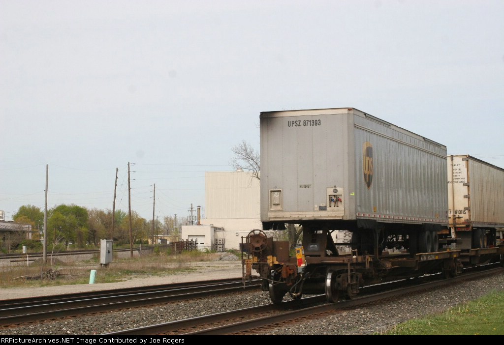 UPSZ 871393