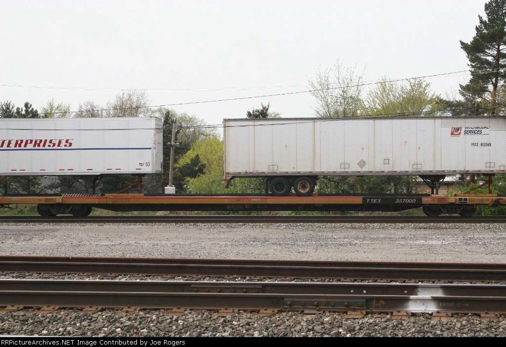 TTEX 357000