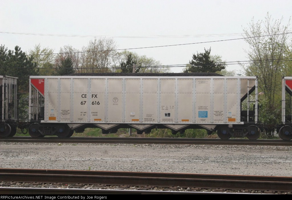 CEFX 67616