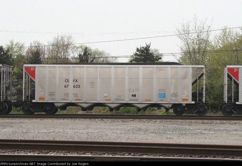 CEFX 67625