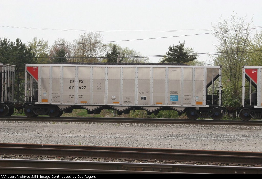 CEFX 67627