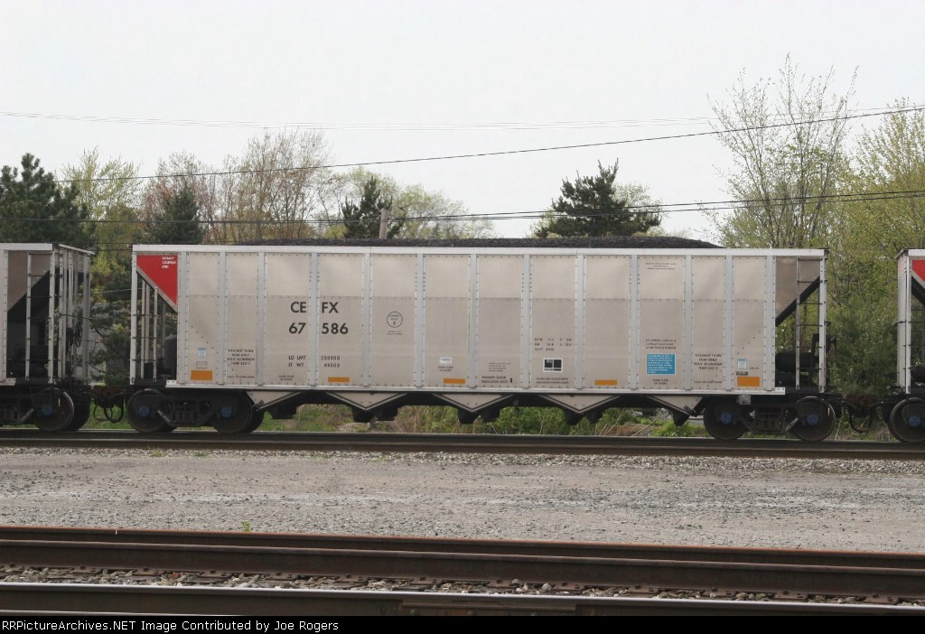 CEFX 67586
