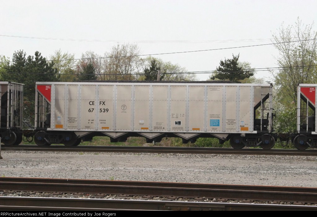 CEFX 67539