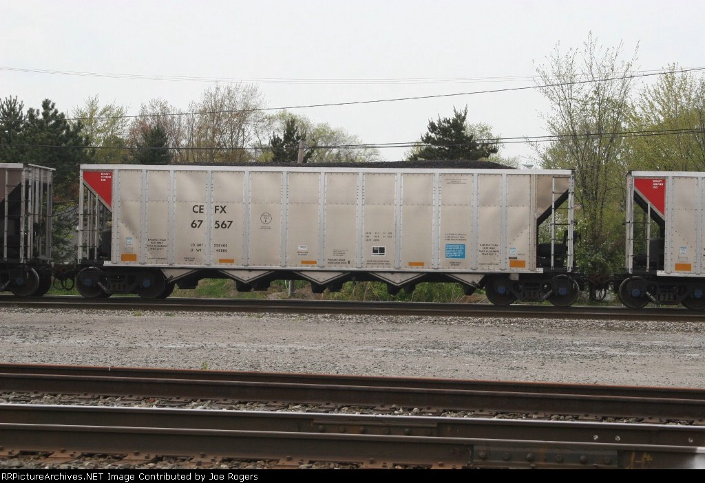 CEFX 67567