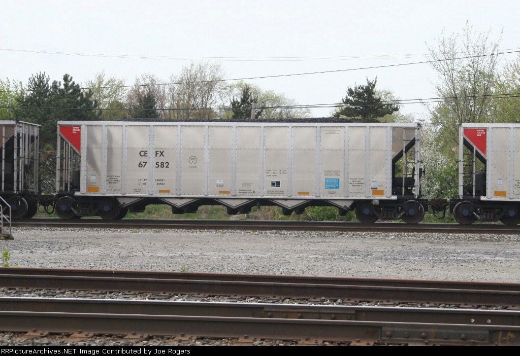 CEFX 67582