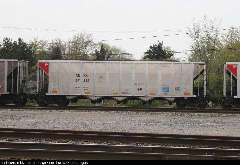 CEFX 67581