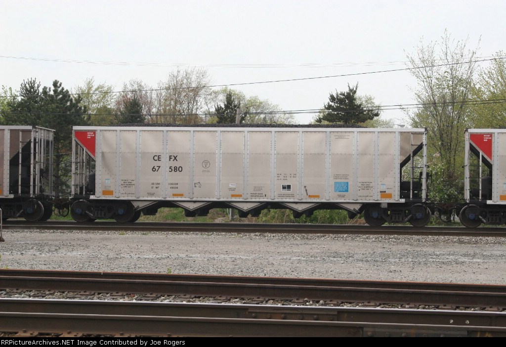 CEFX 67580