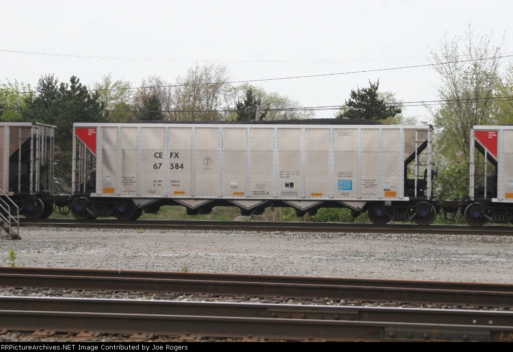CEFX 67584