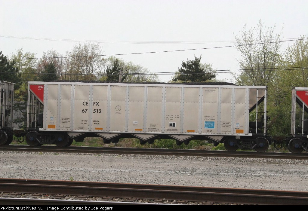 CEFX 67512