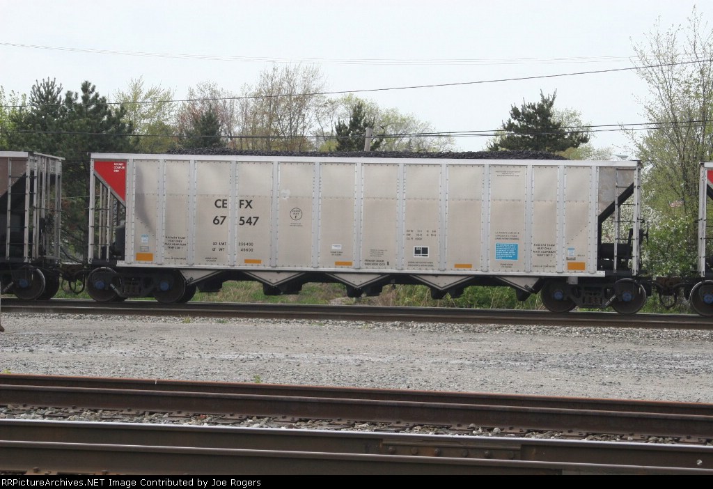 CEFX 67547