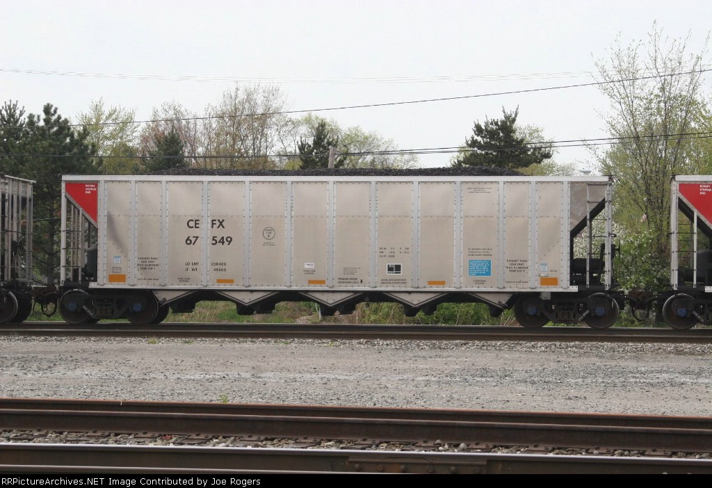 CEFX 67549